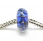 Preview: Wish Nebula Dunes - Elfbeads Glass - live photo